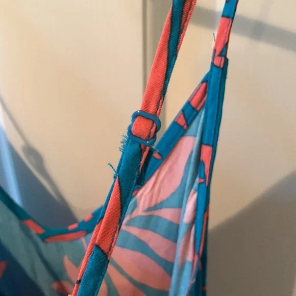 NWT Long maxi dress - Picture 5 of 6